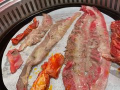 -九坤韩式烤肉(建发阅彩城店)
