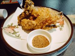 -唐猫庭院·千年陕菜(赛格国际购物中心店)