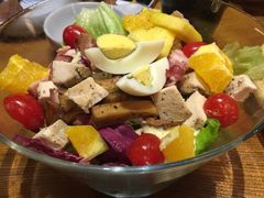 -云海肴·云南小炒·汽锅鸡(天津国金汇店)