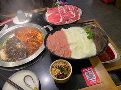 -井格重庆火锅(西直门凯德Mall店)