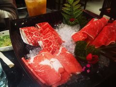 -捞王猪肚鸡火锅(财富中心店)