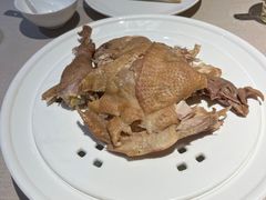-金狮麟·新豫菜(杏石口路店)