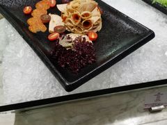 -飨食汇全日制餐厅·昆山皇冠假日酒店(九方店)