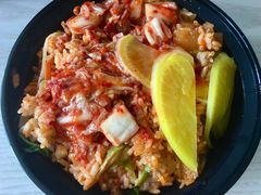 -喔爸韩国料理(环球银泰城店)