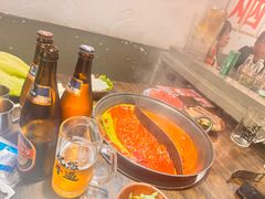 -冯校长老火锅(广州正佳广场店)