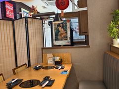-沼津港精致料理·寿喜烧·烧鸟(青浦宝龙广场日料榜单店)