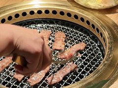 -江户烧肉(高德店)