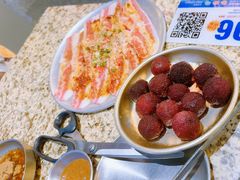 -首尔烤肉大排档(合生汇店)