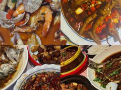 -老闵田螺馆·南昌市井菜·特色小吃(总店)