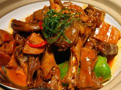 -知楚•精致湖北菜(武商MALL店)