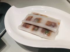 -利苑酒家(华熙国际店)