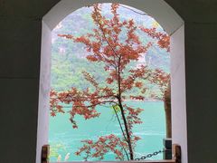 -三峡人家风景区