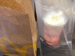 -麦当劳(天兴罗斯福店)
