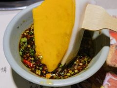 -太琼糟粕醋火锅·海南老爸茶(海棠湾臻选店)