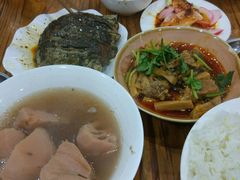 -雨田饭店(华兴东街店)