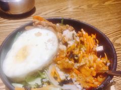 -吴草鸡爪오초닭발韩食堂(融恒盈嘉中心店)