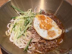 -震山堂·手工劲面(仓山万达店)