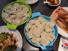 -老边饺子馆·东北菜(虎坊桥店)