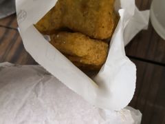 -华莱士·全鸡汉堡(柳州店)