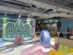 点击看大图 -利奥梦幻主题乐园(爱琴海购物公园店)