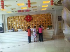 -凯乐会量贩KTV(国防大厦总店)
