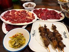 -官塘兄弟·潮汕牛肉店(官塘总店)