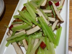 -沈家花园如皋菜(海阳路店)