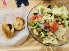 买又大大拌菜-买又大餐厅(福林里店)
