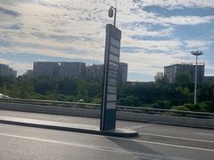 -重庆江北国际机场-T2航站楼