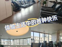 -YCHL FIT 健身(星寰店)
