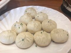 煎包-白金汉爵大酒店·中餐厅(相城店)