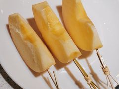 -蛙一刀·麻椒鱼火锅(金仙桥店)