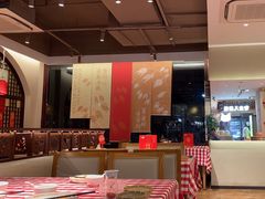 -西贝(六里桥旗舰店)