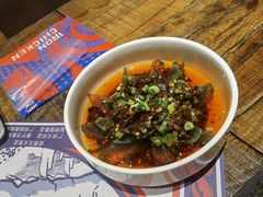 -铁公鸡·四川料理(天环广场店)