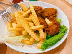 -热浪岛马来餐厅