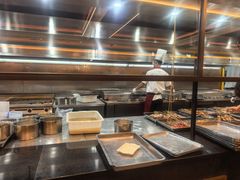 -金刚山烧烤(红旗大街店)
