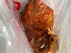 甜皮鸭-婺嫣街田记·老嘉州甜皮鸭
