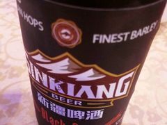 -维吾尔餐厅(宜山路店)