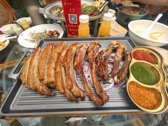 -春满园生态餐厅(南宫路店)