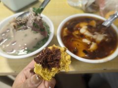 -宫门口馒头铺(创始人总店)
