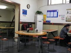 大堂-五村饭店