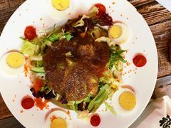 海鲜沙拉-福匠日本料理(人民路店)