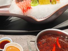-鼎臻集·海鲜火锅(格调林泉店)