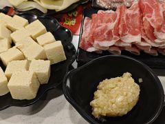 -三江汇火锅店(保全街店)