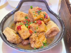 -霄汉牛三鲜湖北砂锅菜(万松园2店)