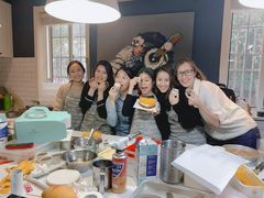 -DIY SWEET21(升平路店)