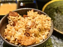 -樱嘢·炭火烧肉(惠南店)
