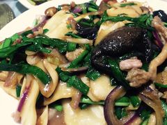 -萃和楼海鲜酒店(汉口路店)