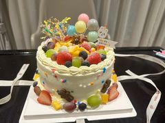 -绿杨春·淮扬宴(庐山路店)