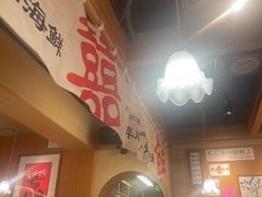 -邹开喜·炭炉鸡煲·海鲜火锅(虹口足球场店)